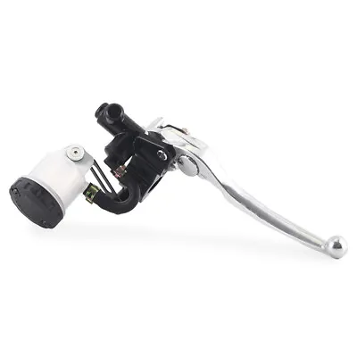 Front Brake Master Cylinder Brake Lever For SUZUKI GS500E/F GW250 Inazuma TU250X • $47.99