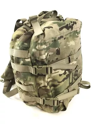 USGI Molle II Lightweight Load Carrying Equipment Medic Bag Multicam OCP • $140