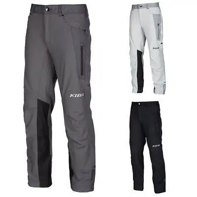 KLIM Men's Marrakesh Street Motorcycle Pants • $379.99