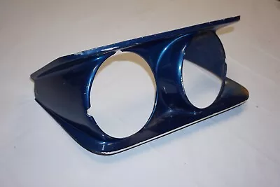 1968-1982 C3 Corvette Headlight Bezel Original GM 331818 Passenger Headlamp Door • $24.95