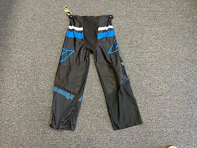 AlKALI SPEED COMPRESSION PANTS FOR HOCKEY • $30