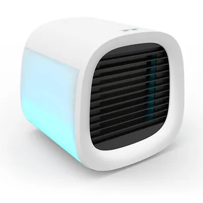 $149 • Buy Evapolar EvaCHILL Portable Evaporative Air Cooler & Humidifier USB Powered Fan