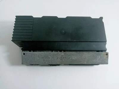 $161.91 • Buy 2013-2015 AUDI Q7 BOSE AMP STEREO AMPLIFIER  OEM 4l0035223A