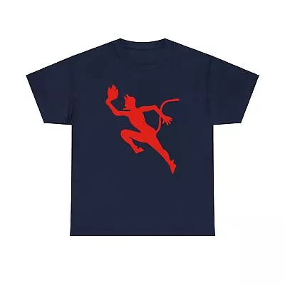 U552 Red Devil T-Shirt U-Boat Submarine German • $22