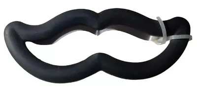 Comfort-Grip Cookie Cutter RO Mustache Wilton • $6.99