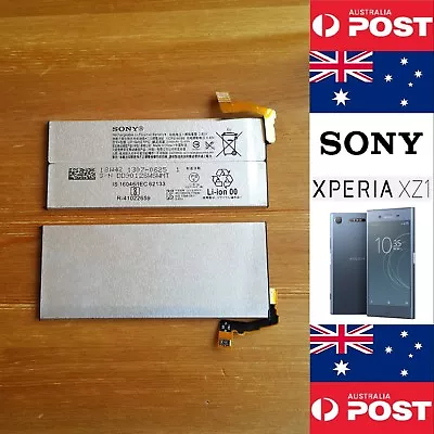 $27 • Buy GENUINE SONY Xperia XZ1 / Dual XZ1 Battery LIP1645ERPC  2700mAh - Local Seller 