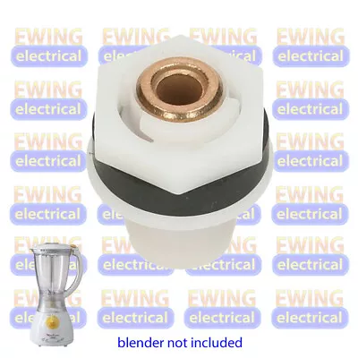 Moulinex Y42 Y45 Blender Bearing Assembly Kit MS5522385 • $10.69