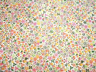 Liberty Tana Lawn Cotton Fabric   ~  Eve  33cm X 25cm • £4.15