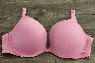 VICTORIA'S SECRET SEXY TEE PUSH UP BRA Size 34 DDD • $29.99