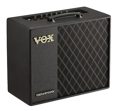 VOX VT40X Modeling Amp 40W • $287.46