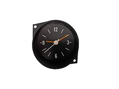 NEW! 1970 1971 1972 1973 1974 Mopar E-Body Standard Battery Powered Dash Clock • $94.95