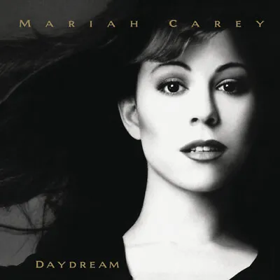 Mariah Carey - Daydream [New Vinyl LP] 140 Gram Vinyl Rmst Download Insert Re • $24.47