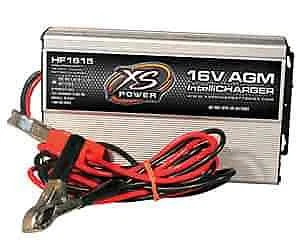 $249.99 • Buy XS Power HF1615 AGM Battery Charger