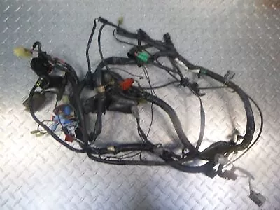 05 Honda VTX1800 VTX 1800 Main Engine Motor Wiring Harness • $78.95