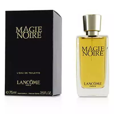 Lancome Magie Noire Perfume • $82