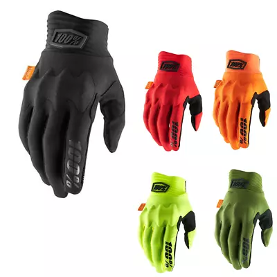 100% Cognito MX Motocross Offroad Riding Gloves • $39.50