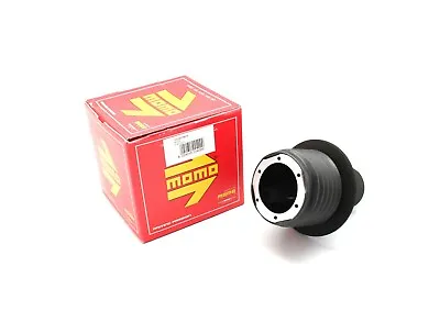 Volvo 240 242 244 245 MOMO Italy Steering Wheel Hub Boss Kit #9010 • $89.95