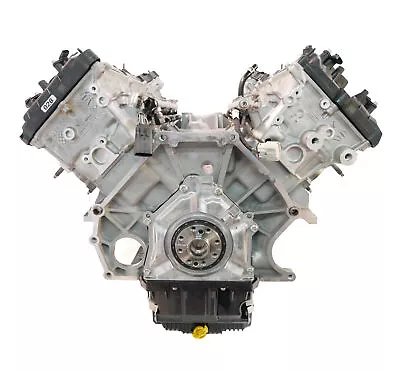 Engine 2018 For Ford Mustang 5.0 V8 Gasoline MF8F • $11399