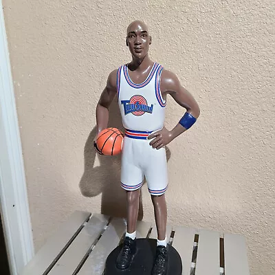 Michael Jordan Tune Squad (Space Jam) 20'' Statue • $100