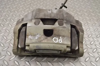 Jaguar F-Type X152 3.0 2015 RHD Front Right Brake Caliper 15011970 • £150