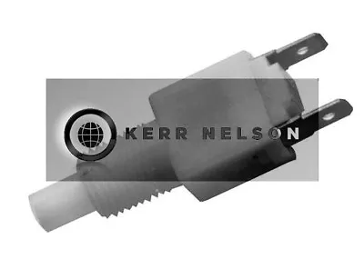 Brake Light Switch Fits TRIUMPH SPITFIRE Mk4 1.3 1.5 67 To 80 Kerr Nelson New • $7.97