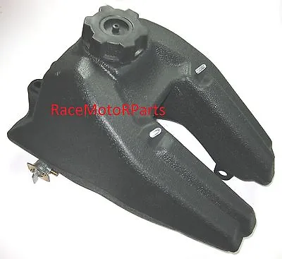 NEW ATV GAS FUEL TANK KAZUMA Meerkat Redcat 50CC 110cc GT07  • $29