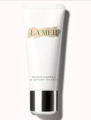 La Mer The Hand Treatment 3.4 Oz New • $141.99