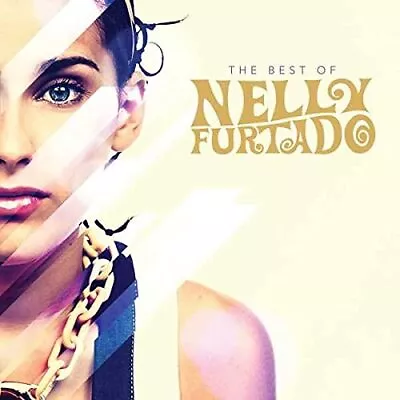 Nelly Furtado - Best Of - Nelly Furtado CD 60VG The Cheap Fast Free Post The • £3.49