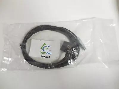 DeltaCab Ashtech / Thales / Magellan / Promark / MobileMapper Data Cable 8009235 • $38.88