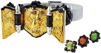 DX Beast Driver - Masked Rider Wizard Transformation Belt From Japan • $38.26