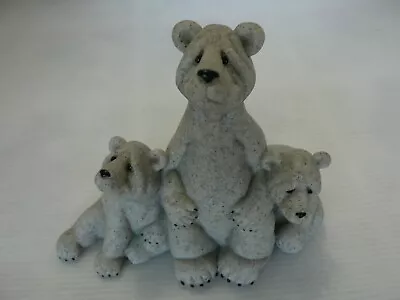 Quarry Critters Billy And Friends Bears • $15