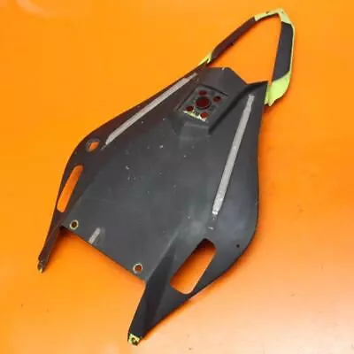 2006 2007 Yamaha Yzf R6 R6r Zxmt Rear Back Tail Undertail Fairing Cowl Fender • $50