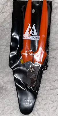 Millers Forge 767 Heavy Duty Large Professional Dog Nail Clipper New • $16.95