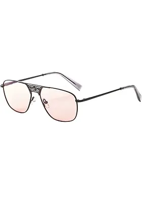 Elton John Eyewear Tinted Glasses For Men & Women (Color: Concorde) • $76.99
