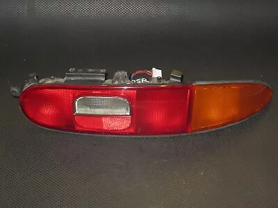 Mazda Mx3 (91-98) Os Rear Light Lamp - Driver Right • $24.84