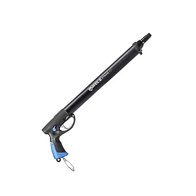 Mares Cyrano 1.1 Pneumatic Spear Gun 42cm NP Scuba Diving Spearfishing 423158 • $339.95