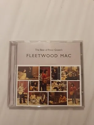 £0.99 • Buy Best Of Peter Green's Fleetwood Mac By Fleetwood Mac (CD, 2002)