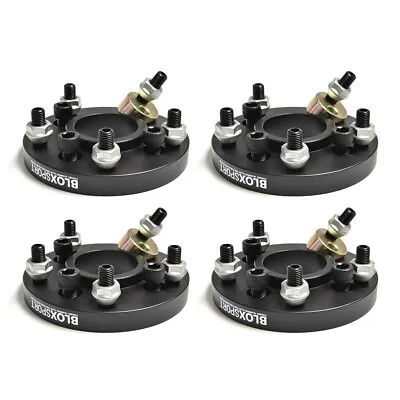 Fits BMW E30 318is 316i 318i 320i 325i 4 To 5 Lug Wheel Adapters Spacer 20mm 4Pc • $299.74