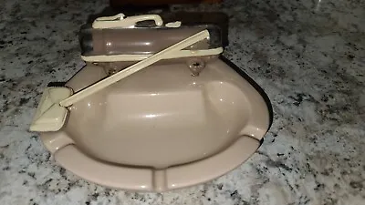 Vintage Electrolux Vacuum Cleaner Promotional Ashtray • $75