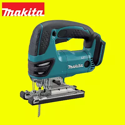 Makita DJV180Z Cordless Jigsaw 3 Speed Variable Setting Body Only • £149.95