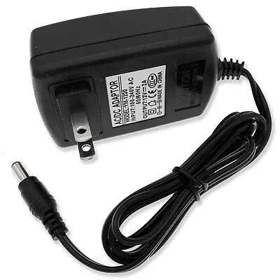 12V AC Adapter For Yamaha YPT-200 YPT-210 YPT-220 YPT-230 YPT-240 Power Charger • $8.99