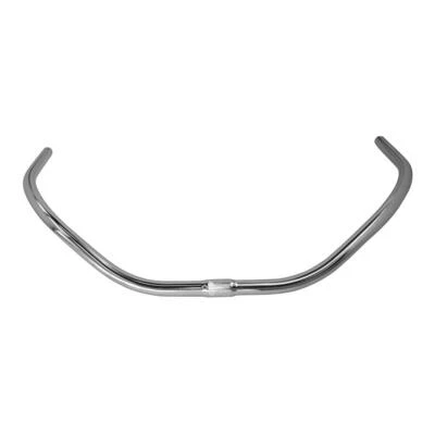 $35.99 • Buy Classic Vintage Beach Cruiser Bike Chopper Bicycle 700 Handlebar 25.4mm Chrome