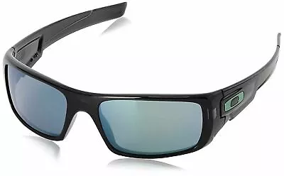 [OO9239-02] Mens Oakley Crankshaft Sunglasses • $70.97