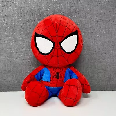 Spider-Man Marvel Plush Soft Toy | 12  • £8