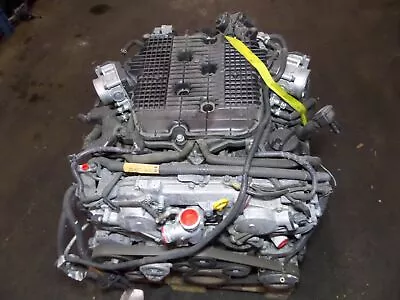 Infiniti G37 Engine Motor 98K VQ37 V36 08-13 OEM 24105 JL00A • $1999.99