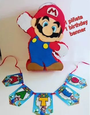 Super Mario • $45