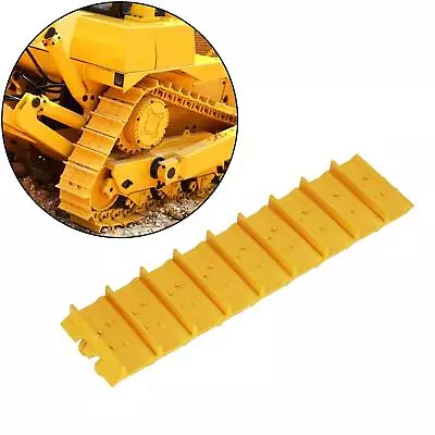 JDMODEL One Pair Track For 1/14 Hydraulic RC Bulldozer JDM-98 Dozer Model Parts • $350.54