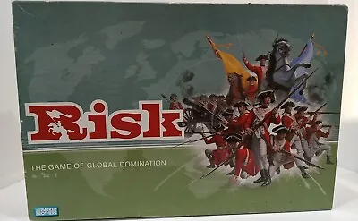 RISK The Board Game Of Global Domination - Complete 2003 • $14.97