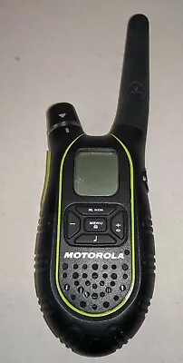 Motorola Talkabout SX710 Two Way Radio Single Replacement  • $9.99