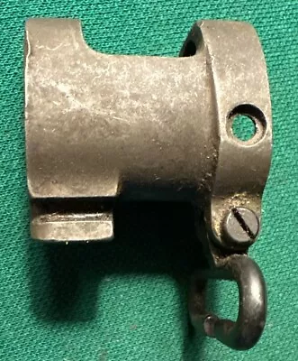 Nice Genuine Original M1917 P14 Enfield Rifle Front Band Not Marked To Maker • $24.99